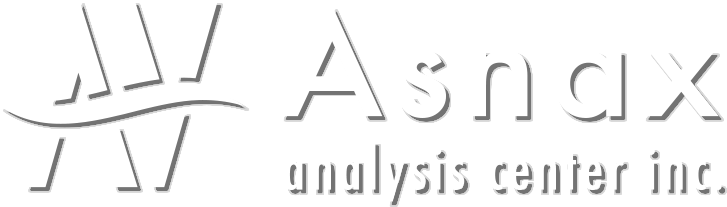 株式会社Asnax分析センター